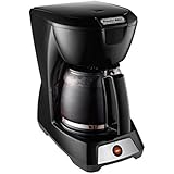 Proctor Silex 12-Cup Coffee Maker (43602)