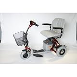 Shoprider Cutie "L" Personal Travel Scooter