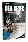 Der Krieg - Menschen im Zweiten Weltkrieg