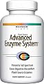 Rainbow Light Advanced Enzyme System-120+60 Capsules