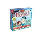 DICEcapades Word Pirates