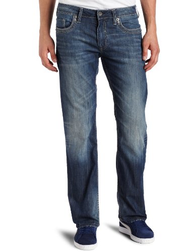 Buffalo By David Bitton Mens Dixel Pant