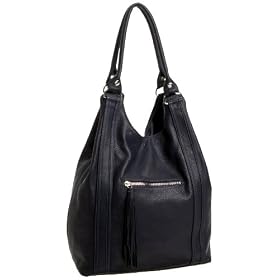 Helena de Natalio Rachel Shoulder Bag