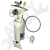 1996-2000 Dodge Caravan/Grand Caravan/Plymouth Voyager Fuel Pump Module & Sender