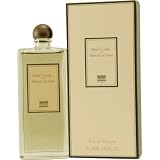 SERGE LUTENS GRIS CLAIR by Serge Lutens EAU DE PARFUM SPRAY 1.7 OZ