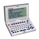 Franklin OALD-470 Oxford Advanced Learner's Dictionary (7. Ausgabe)