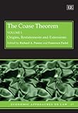 The Coase theorem