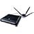 BUFFALO ����LAN�u���[�h�o���h���[�^ AirStation NFINITI Giga Draft11n�Ή� 11a&g&b WZR-AMPG300NH