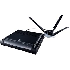 BUFFALO Air Station NFINITI Giga 11n/a/g/b対応 無線LANルーター WZR-AMPG300NH