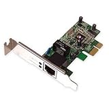 Single Port Gigabit Ethernet