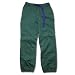 COBANO(コバノ) VENUE PANTS RIP ヘンプコットン クライミング イージーパンツ / リーフ: 股下は180度開脚可能なガゼット仕様になった、Phatee定番クライミング/イージーパンツ「VENUE PANTS」です。マテリアルにはヘンプコットン・リップストップ素材を使用しています。※リップストップとは、裂け止めの...