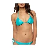 Roxy Juniors Tiki Tri Top