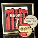 2004 Shevchenko Signed AC Milan Home Jersey