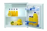 Gorenje RBI 4098 W Intergrierbarer Kühlbox / A+ / 0.31 kWh / 79 Liter Kühlteil / 9 Liter Gefrierteil / weiß