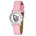 New Jersey Nets Ladies/Child Pink Player Series Watch - NBA Basketball