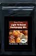 Julia's Light N Sweet Hush puppy Mix 1 Lb