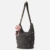 ※SALE※ コンポラコントゥ(COMPORA CONT) バッグ(ニットロングショルダーバッグ) レディス