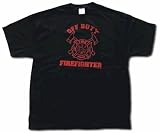 OFF DUTY FIREFIGHTER Kids T Shirt 2T thru Youth XL