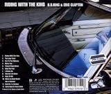 Riding with the King 画像