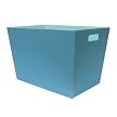 Large Totes Set of 2 - Blue