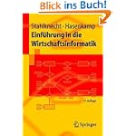 #1: Einführung in die Wirtschaftsinformatik