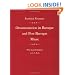 Ornamentation in Baroque and Post-Baroque Music, with Special Emphasis on J.S. Bach