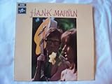 HANK MARVIN Self Titled LP 1969 SCX 6352