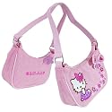 Handtasche Hello Kitty 11,5 x 20,5 x 5 cm