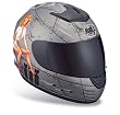 Bell Arrow Strafer Helmet - X-Large/Grey