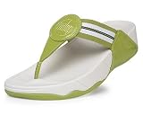 Apparel : FitFlop Walkstar in Green