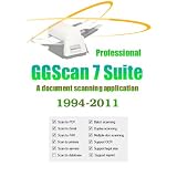 GGScan Suite 7 Professional Edition