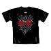 AC/DC - T-Shirt Black Ice (in XXL) von AC/DC - alle Infos
