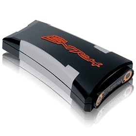 GPS Snitch KIT-0001-AB Vehicle Security and GPS Tracking Device