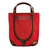 Korbie Diaper Bag & Basinette -Poppy