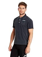 Ossa Fashion Polo (Azul Oscuro)