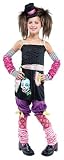 Paper Magic Group Harajuka Pop Costume,Medium