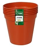 Plant Pot 12.7Cm (5)