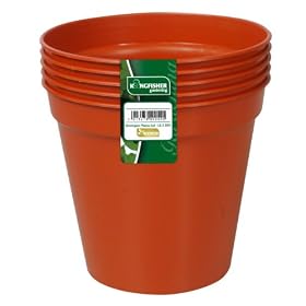 Plant Pot 12.7Cm (5)