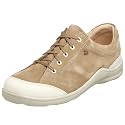 Finn Comfort Women's Cusco Lace-up Sneaker