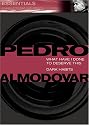 Pedro Almodovar Set