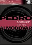 Pedro Almodovar Set