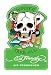 Produkt-Bild: ED HARDY Lufterfrischer - APPLE VIF