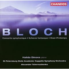 Concerto Symphonique/+