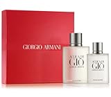 EAN 3614270064890 product image for Acqua Di Gio For Men By Giorgio Armani Gift Set | upcitemdb.com