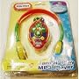 Little Tikes Jam N Play MP3 Player