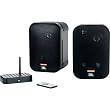 On Air Control 2.4GHz Wireless Speaker System