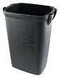 Replacement Fluval Filter Case, 404 for (Original w/Solid Blue Clamps)