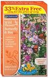 Chatsworth Simply Scatter Wild Flower Butterfly and Bee Mix