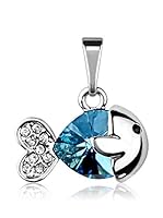 Bohemian Love Story Conjunto de cordón y colgante Little Fish