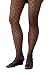 Black Diamond Fishnet Stockings - Womens Std.